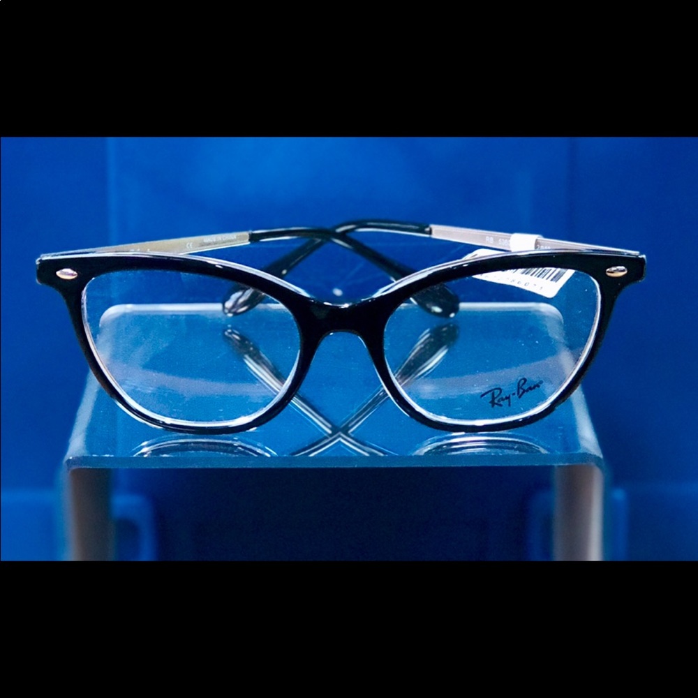 Ray-Ban Frames
